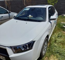 دنا پلاس اتومات توربو ابشنال