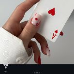 کاشت ناخن