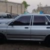 فروش صبا نقره ای مدل 88
