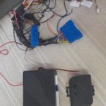 دزدگیرماشین maxeederدرحدنو