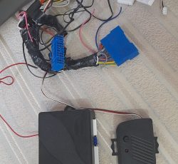 دزدگیرماشین maxeederدرحدنو