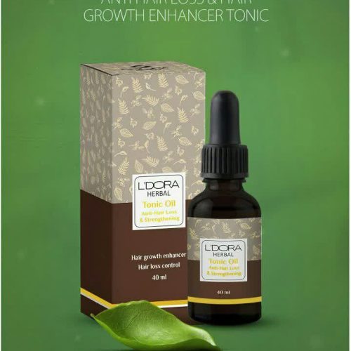 فروش انواع شامپو و ماسک مو لدورا