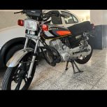 موتور سیکلت