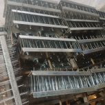 سوک دستی خیار شور