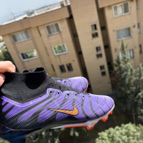 کفش فوتبال استوک