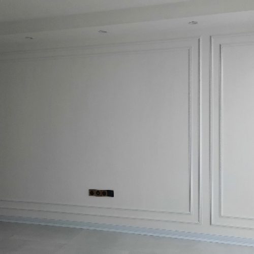 فروش و نصب تخصصی قرنیز های pvc