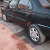 پژو 405 Glx