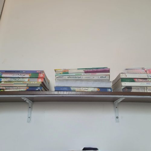 کتاب های کمک درسی رشته ریاضی