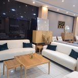 مبل 8 نفره کاره شرکتی