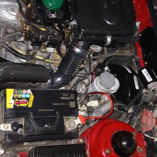 کوییک Rمدل 1400