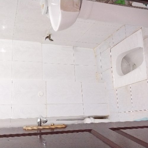 فروش آپارتمان دوخوابه در بلوار انصاری رشت – سند تک‌برگ، وام‌دار، نورگیر، موقعیت عالی