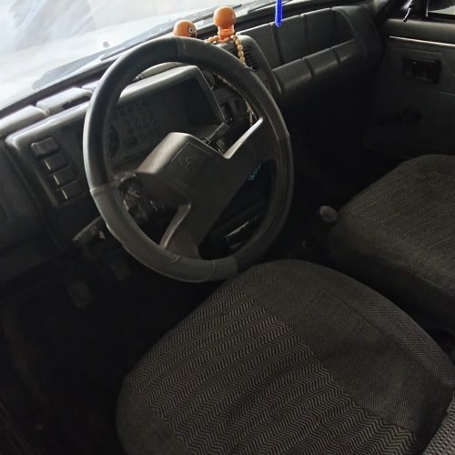 ماشین پی کی