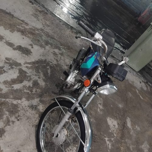 موتور سالم مزایده