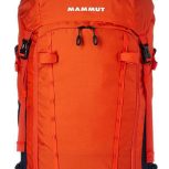 کوله پشتی مدل ماموت 36لیتری در حد نو