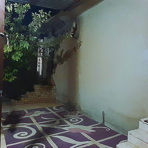 خانه ویلایی