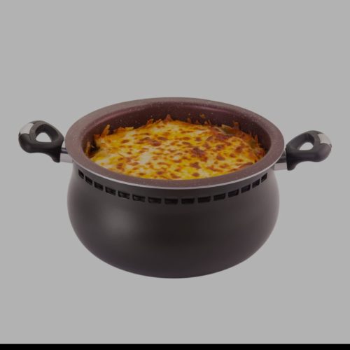 قابلمه حرفه ای 12 کاره ناخ