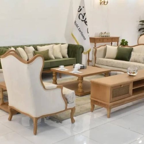 مبلمان و سرویس خواب