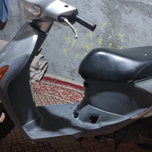 موتورپاکشتی