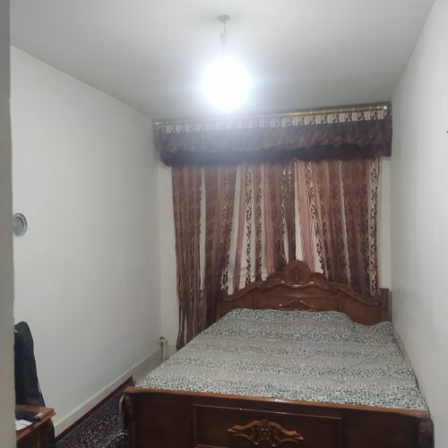 ساختمان ویلایی دوبلکس شمالی