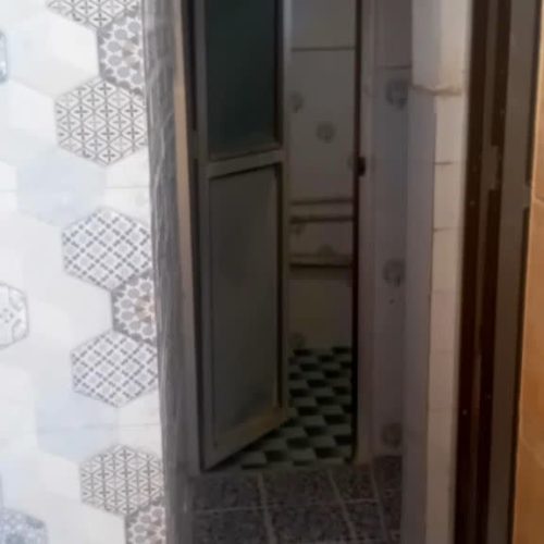 خانه ویلایی 91متری