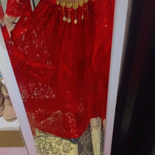 لباس کوردی درحد نو کامل