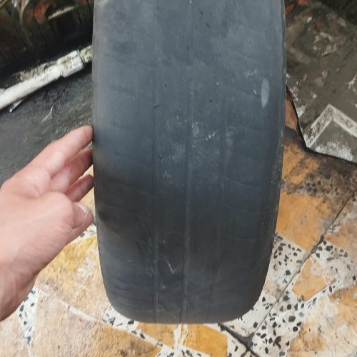 رینگ لاستیک