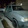 پراید صبا مدل 89