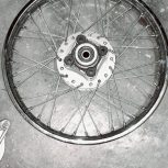 سلام ی رنکی عقب دارم برای فروش هست فقط تماس بگیرید لطفا لطفا