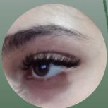 کاشت و اکستنشن مژه