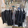 ام دی اف cNh  استیل طراحی شده دو کاره