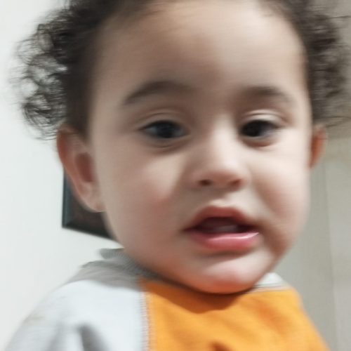 تلویزیون سامسونگ آکبند با محمد گمشده