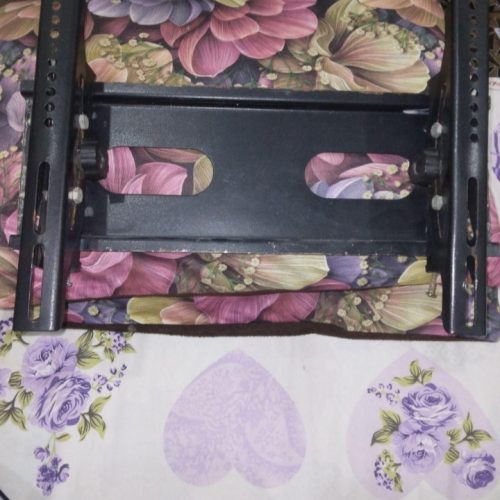 پایه دیواری  تلویزیون