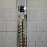 شاسی اسانسور