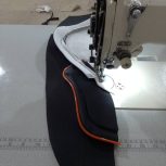 چرخ کاری روکش صندلی