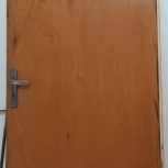 چهارچوب به همراه درب