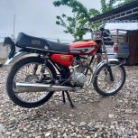 متور مزایده 150تازه تعمیر