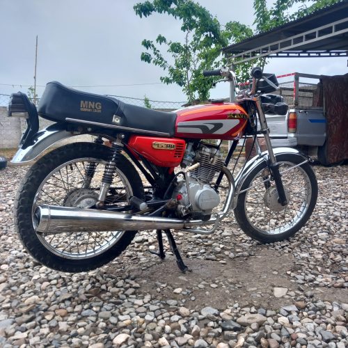 متور مزایده 150تازه تعمیر