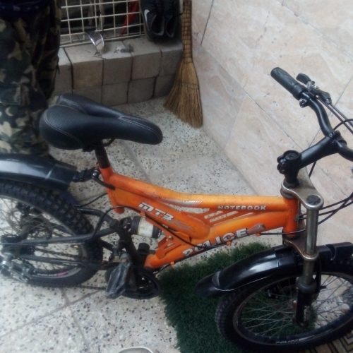 فروش دوچرخه کمک دار نو قیمت مناسب