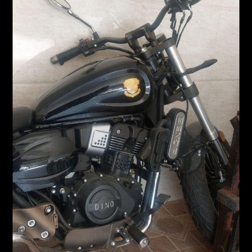 موتور اسپورت دینو