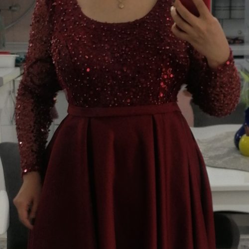 لباس مجلسی زنانه شیک