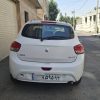 تیبا هاچبک سفید مدل 97