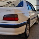 پارس موتور جدید فول 401