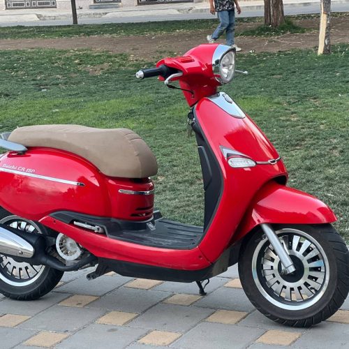 موتورپاکشتی