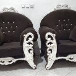 مبل هفت نفره