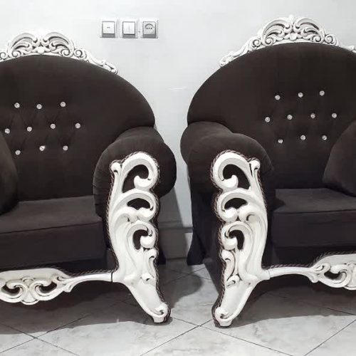 مبل هفت نفره