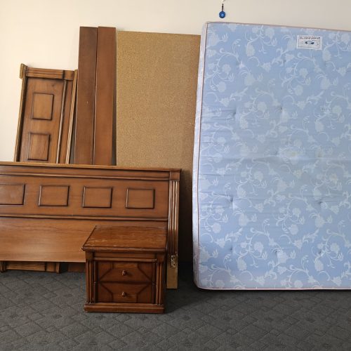 تخت دو نفره با خوشخواب فروشی