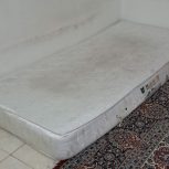 تشک تخت خواب یکنفره