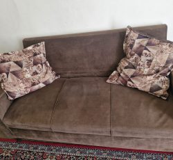فروش مبل 7 نفره دست دوم