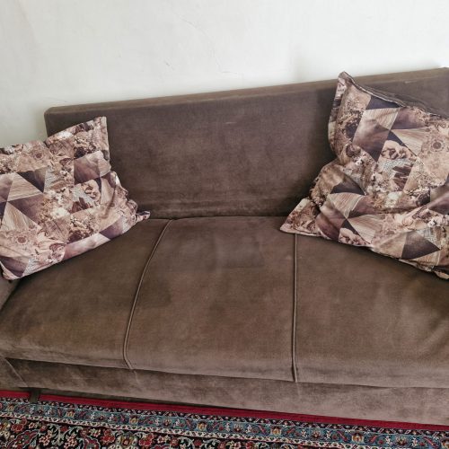 فروش مبل 7 نفره دست دوم