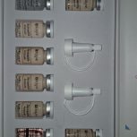 کیت تخصصی زیبایی Stayve BB Glow